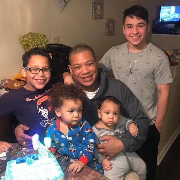 Meet your Posher, Ricky - Picture 1 of 1